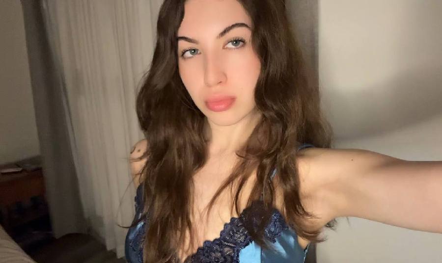 Photo Amber in Bridgetown