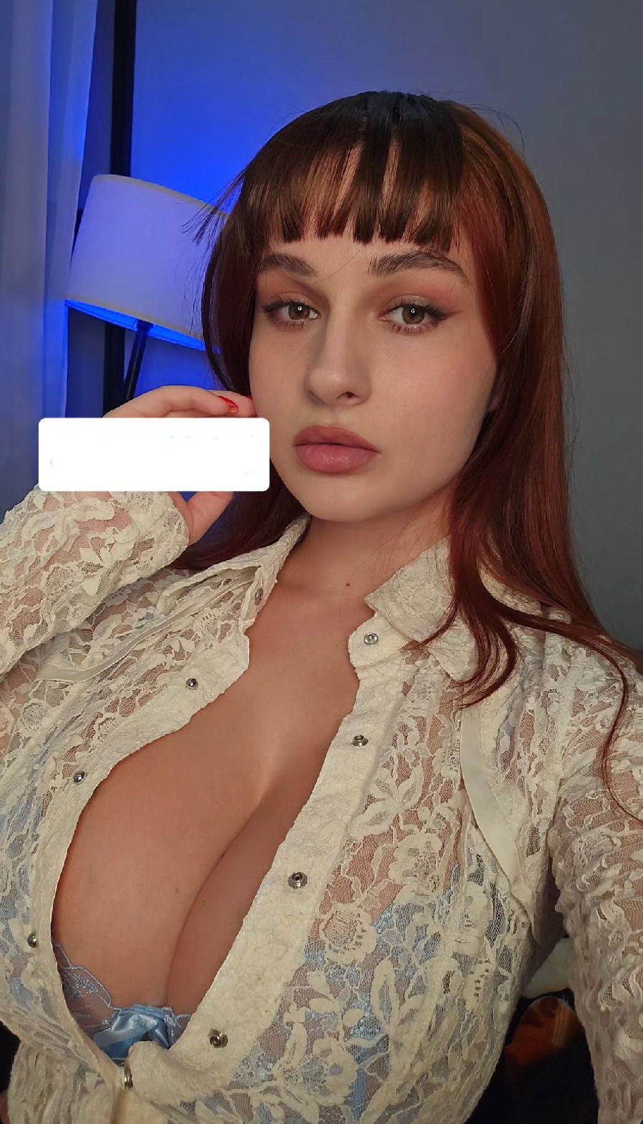 Take a pause and enjoy Miranda Faith — streaming from Bridgetown